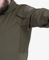 Pentagon Ranger Shirt, Camo Green Pentagon Tactical