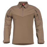 Pentagon Ranger Shirt, Coyote Pentagon Tactical