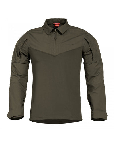 Pentagon Ranger Shirt, Ranger Grøn Pentagon Tactical