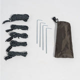 Pentagon Wild Tarp 3x3m Pentagon Tactical