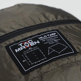Pentagon Wild Tarp 3x3m Pentagon Tactical