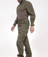Pentagon Wolf Bukser, Ranger Grøn Pentagon Tactical