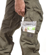 Pentagon Wolf Bukser, Ranger Grøn Pentagon Tactical