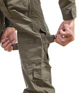 Pentagon Wolf Bukser, Ranger Grøn Pentagon Tactical