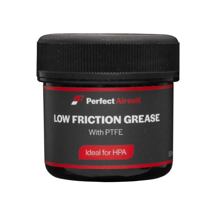 Perfect Airsoft Low Friction Fedt