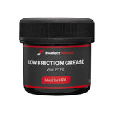 Perfect Airsoft Low Friction Fedt