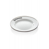 Petromax Emalje Tallerkener, 2 stk Petromax