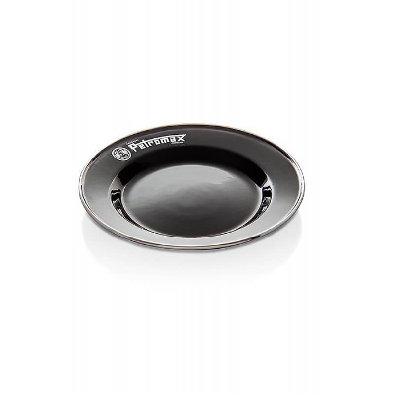 Petromax Emalje Tallerkener, 2 stk Petromax