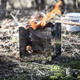Petromax Hobo Stove BK1 Petromax