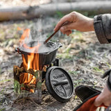 Petromax Hobo Stove BK1 Petromax