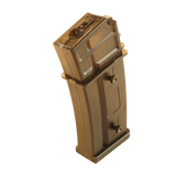Pirate Arms G36 Mid Cap Magasin Pirate Arms