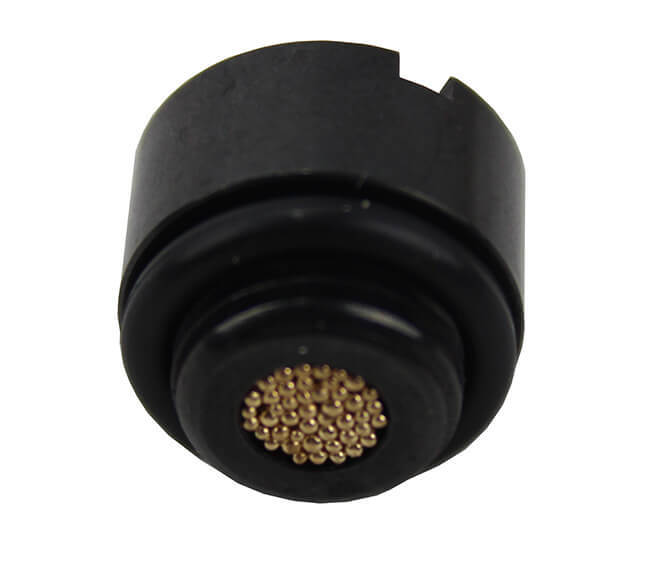 Pircing Nozzle til AAC21/KJ M700 CO2 magasin bagfra