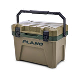 Plano Frost Cooler, 14 Liter, Grøn Plano