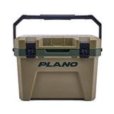 Plano Frost Cooler, 14 Liter, Grøn Plano