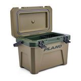 Plano Frost Cooler, 14 Liter, Grøn Plano