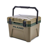 Plano Frost Cooler, 20 Liter, Grøn Plano