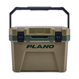 Plano Frost Cooler, 20 Liter, Grøn Plano