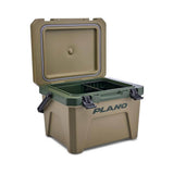 Plano Frost Cooler, 20 Liter, Grøn Plano