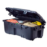 Plano Sportsman Trunk, Hinged, Sort Plano