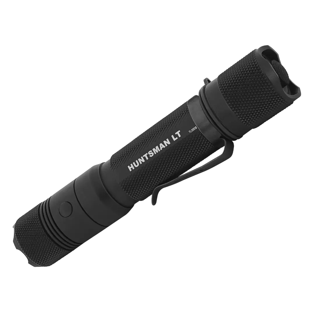 PowerTac Huntsman LT Lygte PowerTac