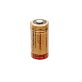 Powertac RCR123A Batteri, Genopladeligt PowerTac