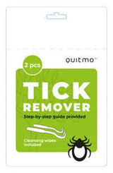Quitmo Tægefjerner OutdoorStore