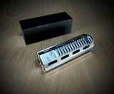 RA Stål CNC Stempel, 16T