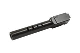 Ra-Tech TM G18 CNC yderløb i sort