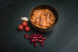 Real Field Meal, Vegansk Chili Stew Real