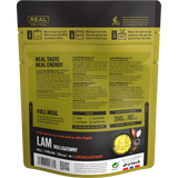 Real Field Meal, Lam Mulligatawny Real