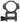 RTI Montageringe, 25,4x18x21mm BO Manufacture