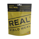 Real Field Meal, Pasta i Tomatsovs Real