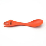 Light My Fire RFM, Spork Real