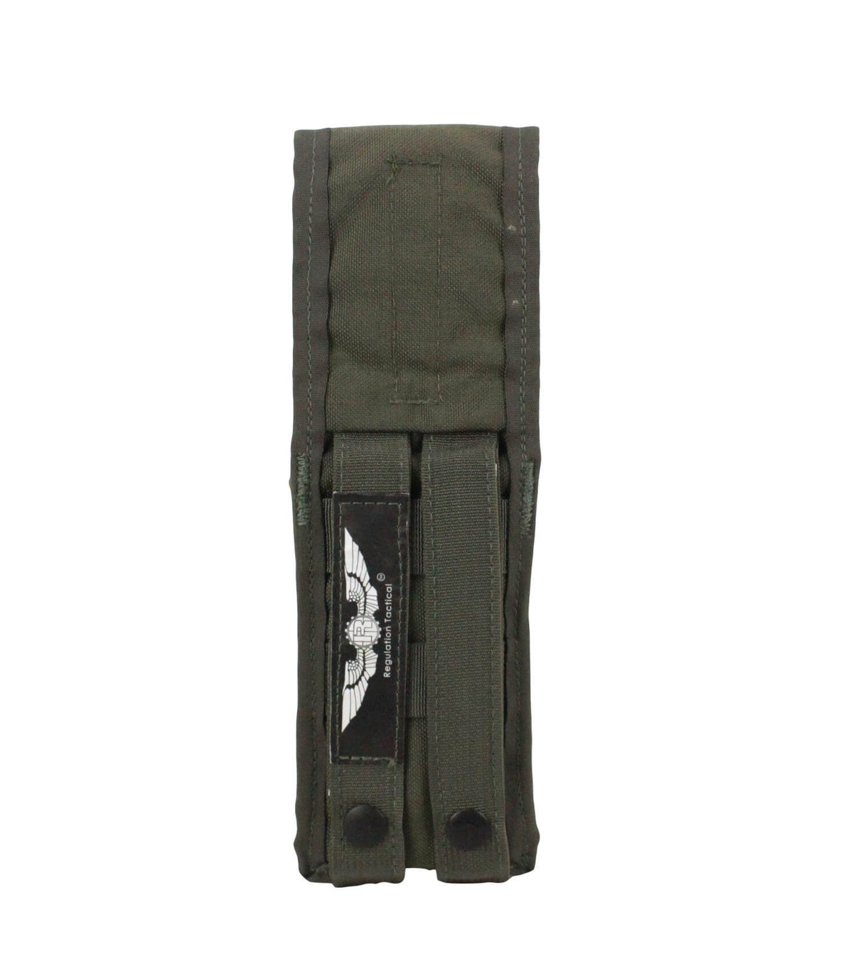 Reflex Mag Pouch MK1M4, Ranger Grøn Handelshuset Aulum