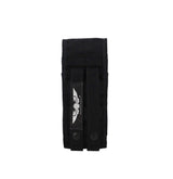 Reflex Mag Pouch MK1M4, Sort, i tæt opstilling