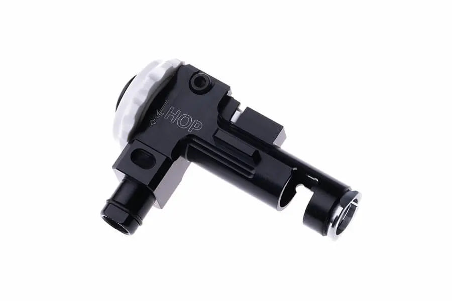 Retro Arms CNC Hop-Up Kammer, M4, Sort Retro Arms
