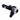 Retro Arms CNC Hop-Up Kammer, M4, Sort Retro Arms