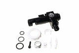 Retro Arms CNC Hop-Up Kammer, M4, Sort Retro Arms