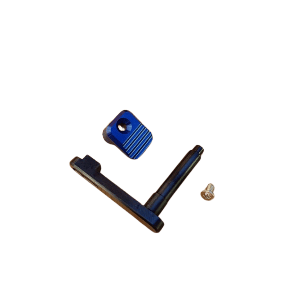 Retro Arms Magasin Catch, Type A Retro Arms