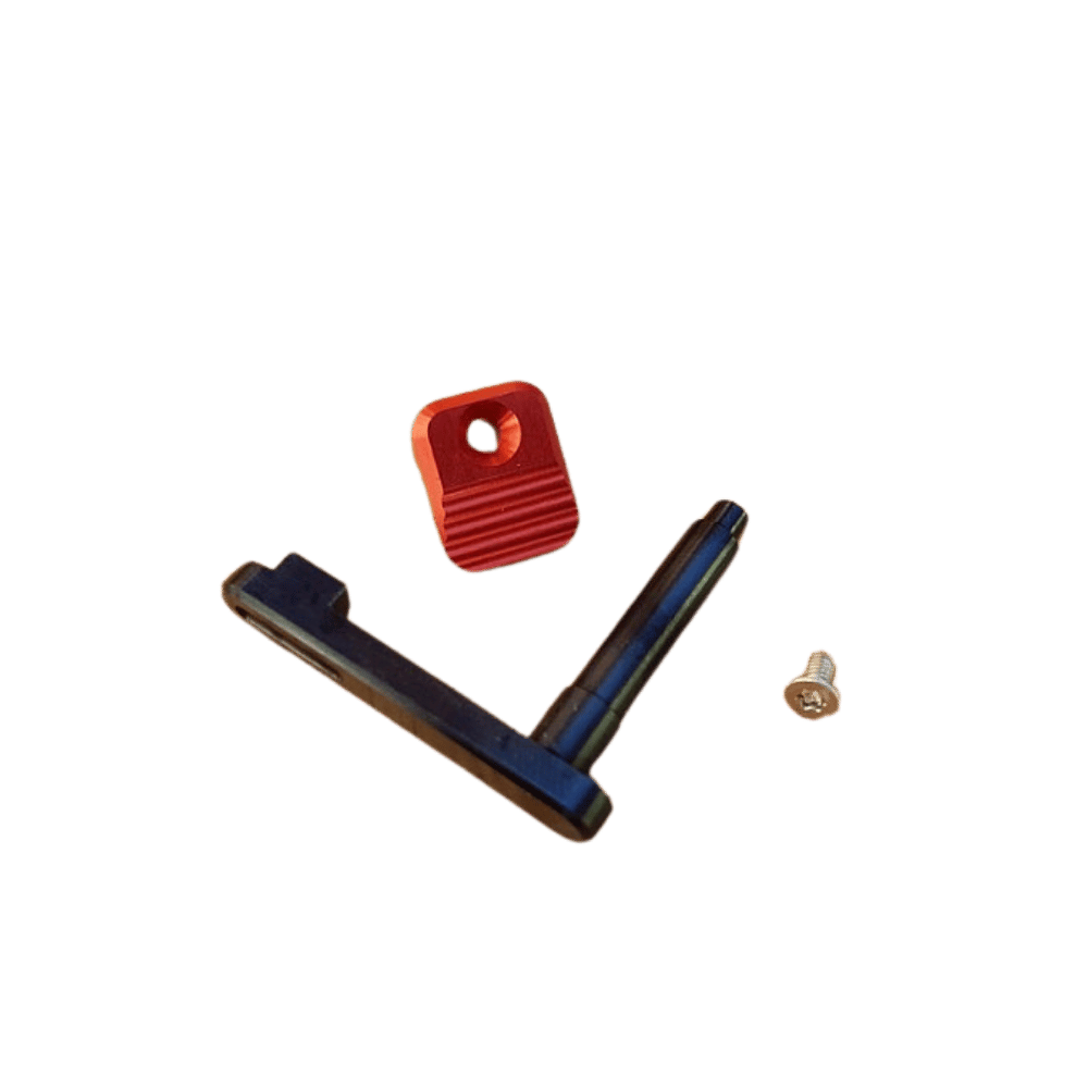 Retro Arms Magasin Catch, Type A Retro Arms