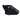 Revolver hylster, sort Action Sport Games