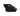 Revolver hylster, sort Action Sport Games