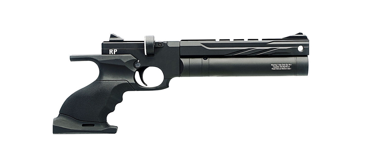 Reximex RP Luftpistol, 4,5mm, PCP Reximex