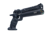 Reximex RP Luftpistol, 4,5mm, PCP Reximex