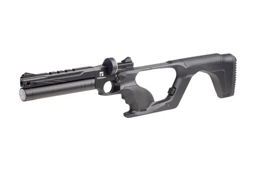 Reximex RP Luftpistol, 4,5mm, PCP Reximex