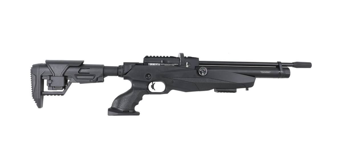 Reximex Tormenta Lite, 4,5mm, PCP Reximex