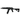 Rossi AK GROM Mod 1, Sort Rossi