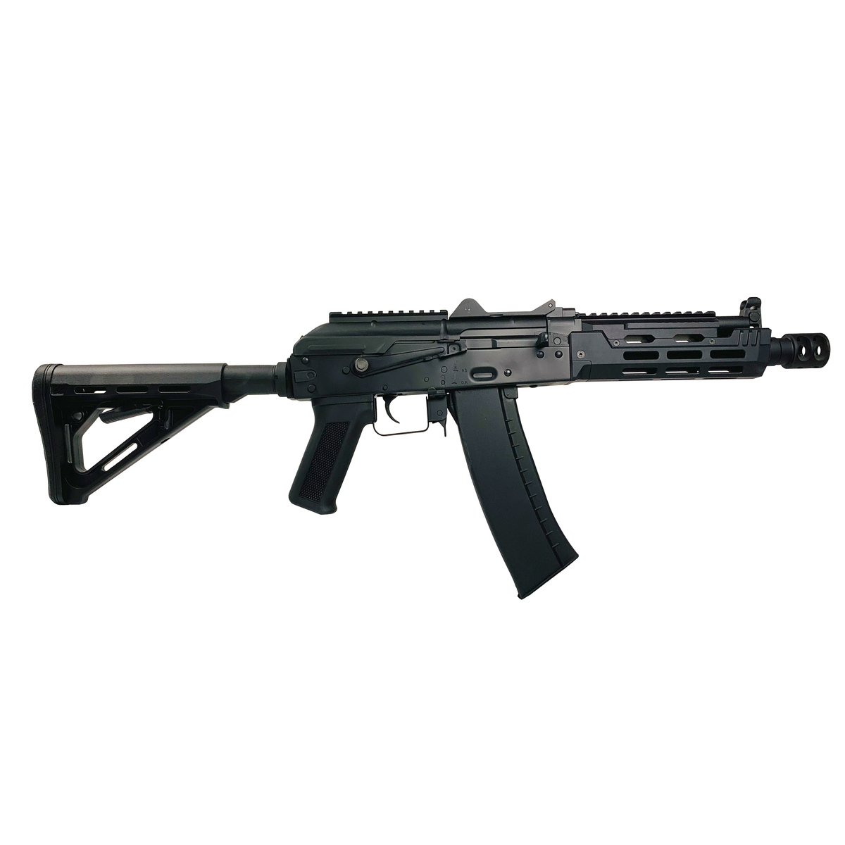 Rossi AK GROM Mod 1, Sort Rossi