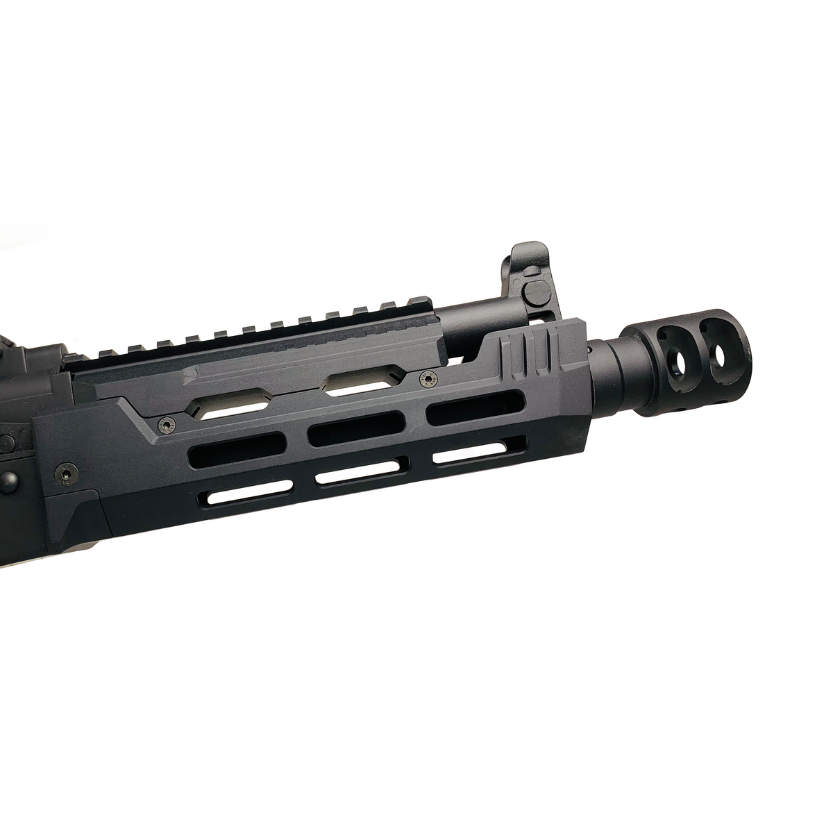 Rossi AK GROM Mod 1, Sort Rossi