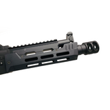 Rossi AK GROM Mod 1, Sort Rossi